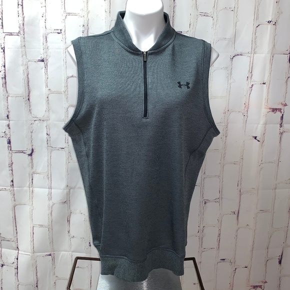 under armour cold gear sleeveless